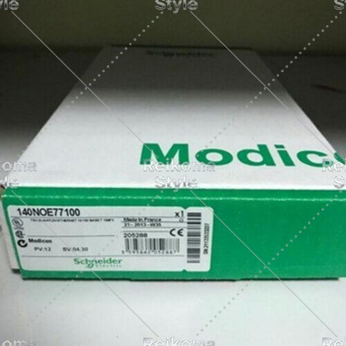 【新品★適当お願いごと書★税込】140NOE77100 PLC モデュール 【6ヶ月引きうける】