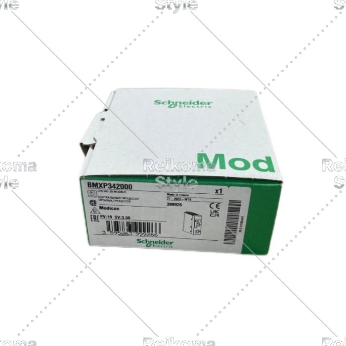 【新品★適当お願いごと書★税込】BMXP342000貨物輸送の一風変わった PLCモデュール 【6ヶ月引きうける】