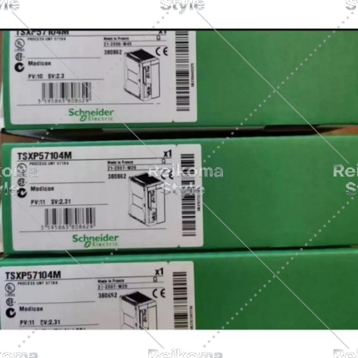 【新品★適格請求書★税込】TSXP57104M モジュール Permium PLC TSXP57104M 【6ヶ月保証】