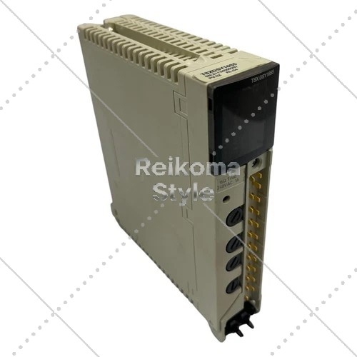 【新品★適当お願いごと書★税込】TSXDSY16S5目あたらしい工業プラント密閉MODICON割り増し金最終生産物モデュールTSX-DSY-16S5 【6ヶ月引き受ける】