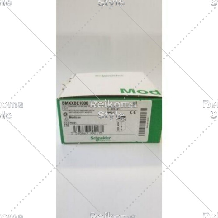 【新品★適格請求書★税込】BMXXBE1000 PLC モジュール 【6ヶ月保証】｜Reikoma Style