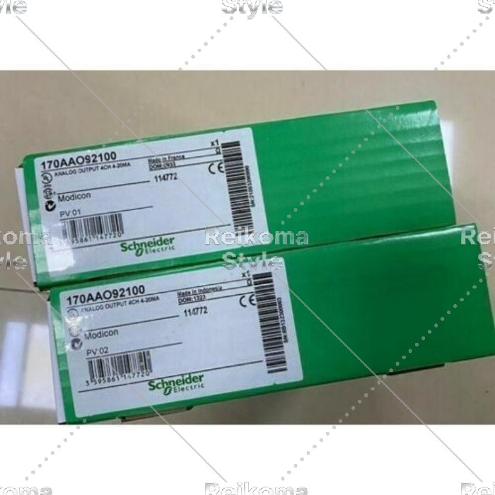 【新品★適当お願いごと書★税込】IPC 170AAO92100 PLC モデュール 170AAO92100 【6ヶ月引き受ける】