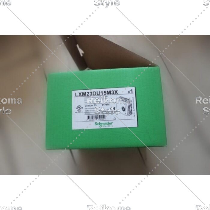 【新品★適当お願いごと書★税込】ACサーボ１番ウッドLXM23DU02M3X 【6ヶ月引き受ける】