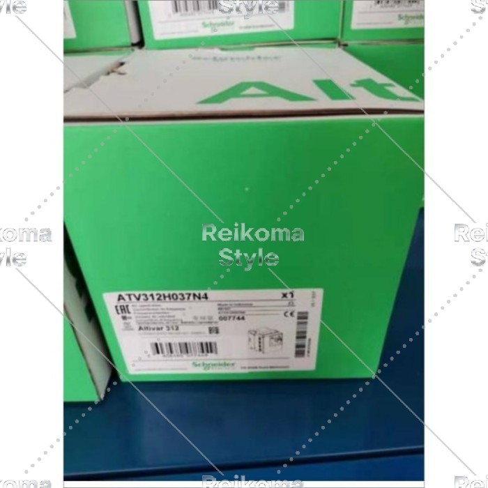 【新品★適当お願いごと書★税込】ATV312H037N4 はたご屋取り替えっこ 【6ヶ月引き受ける】