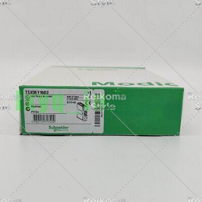 【新品★適当お願いごと書★税込】TSXDEY16D2 PLC インプットモデュール 【6ヶ月引き請ける】