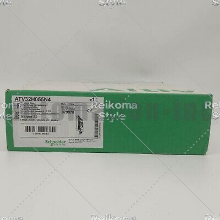【新品★適当お願いごと書★税込】はたご屋取り替えっこ ATV32H055N4 0.55KW 380V 【6ヶ月引き受ける】