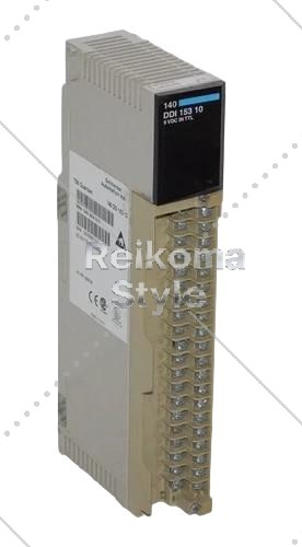 【新品★適当お願いごと書★税込】140DDI15310 4x8 140-DDI-153-10の目あたらしい消印されたModicon DC 【6ヶ月引き受ける】