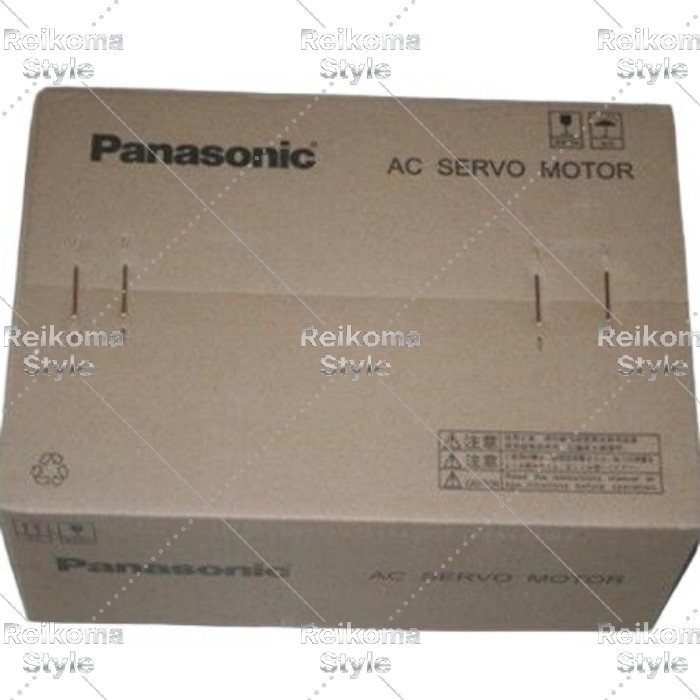 【新品★適格請求書★税込】Panasonic MUMS042A1FOS サーボドライバ ◆ 6ヶ月保証