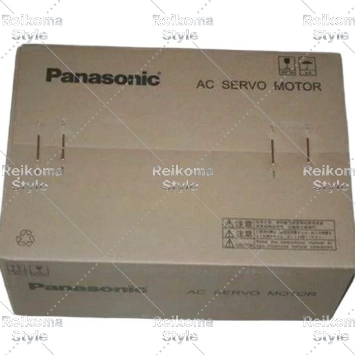 【新品★適当お願いごと書★税込】Panasonic MSMF05AZL1U2M サーボ原動機 ◆6ヶ月引き受ける