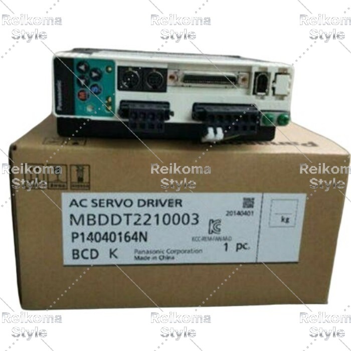 【新品★適当お願いごと書★税込】PANASONIC/ MBDDT2210003 パナソニック サーボ１番ウッド  【６ヶ月引き受ける】
