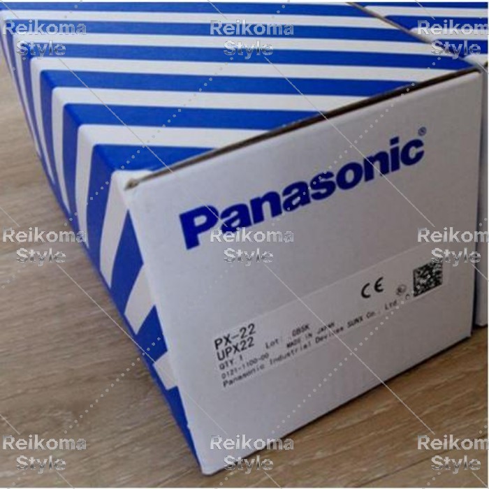 【新品★適格請求書★税込】PX-22 Panasonic UPX22 パナソニック◆6ヶ月保証