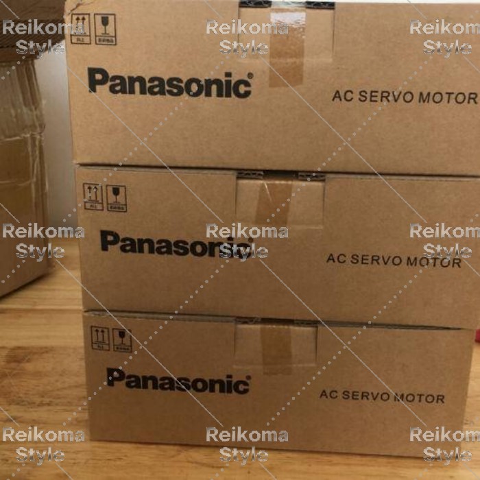 【新品★適格請求書★税込】PANASONIC/ MQMA011A1N パナソニック サーボモーター 【6ヶ月保証】