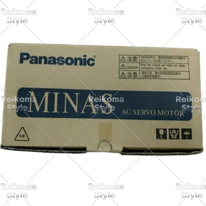【新品★適当お願いごと書★税込】PANASONIC/パナソニック サーボ原動機 MLDET2510P1マイコン 【6ヶ月言いはなつ】