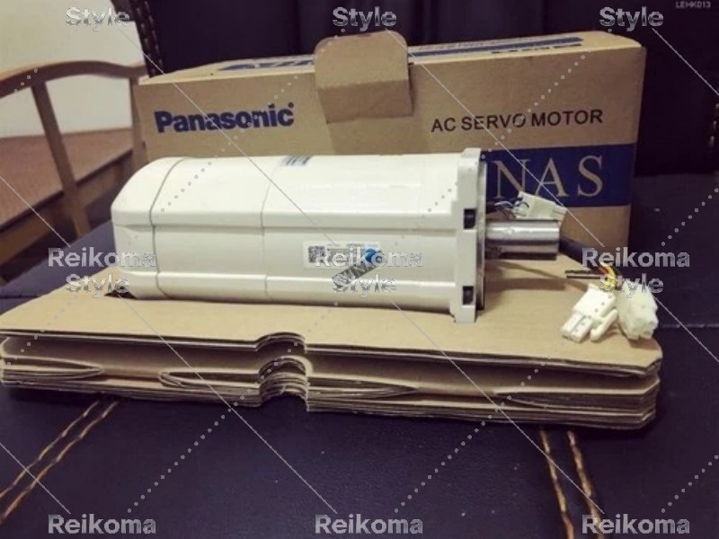 【新品★適当お願いごと書★税込】PANASONIC/パナソニック サーボ原動機MSM021A1R 【6ヶ月引き請ける】