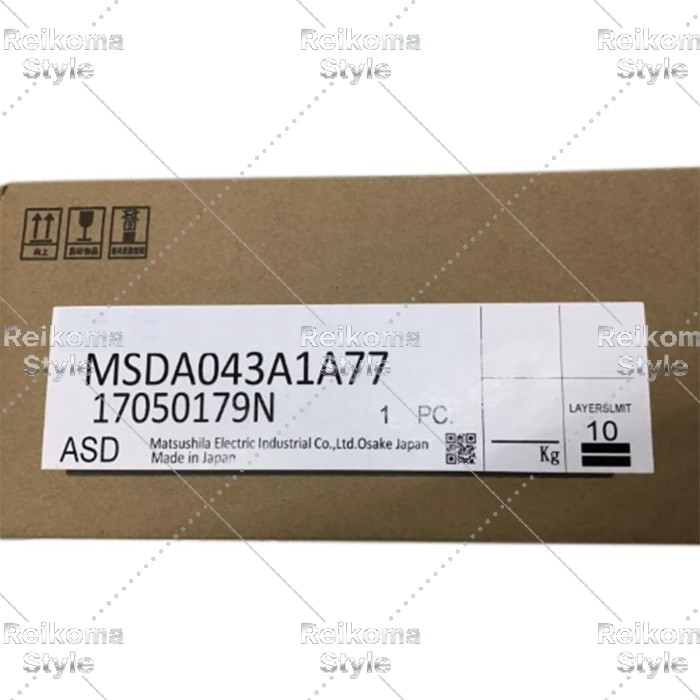 【新品★適当お願いごと書★税込】Panasonic MSDA043A1A77【６ヶ月引き受ける】