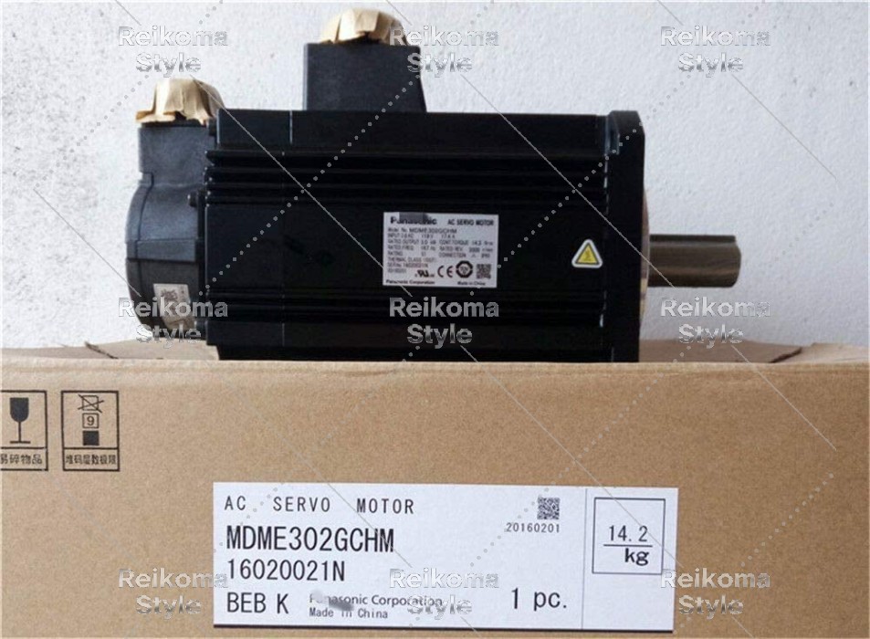 【新品★適格請求書★税込】Panasonic MDME302GCHM【６ヶ月保証】