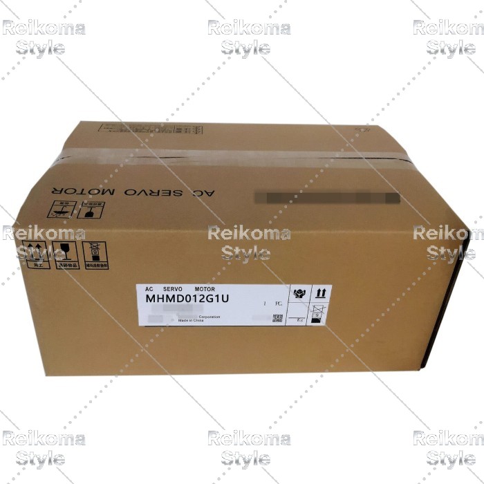【新品★適格請求書★税込】Panasonic MHMD012G1U【６ヶ月保証】｜Reikoma Style