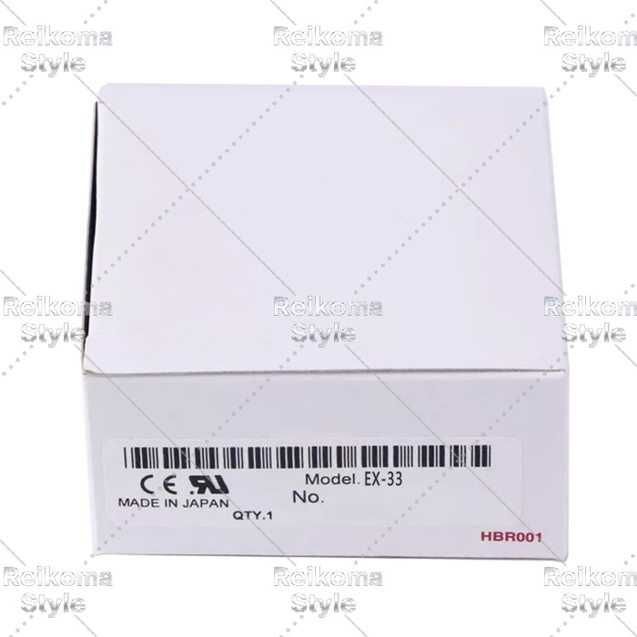 【新品★適当お願いごと書★税込】Panasonic EX-33【６ヶ月引きうける】
