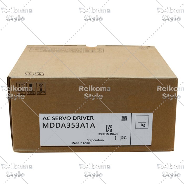 【新品★適格請求書★税込】Panasonic MDDA353A1A【６ヶ月保証】