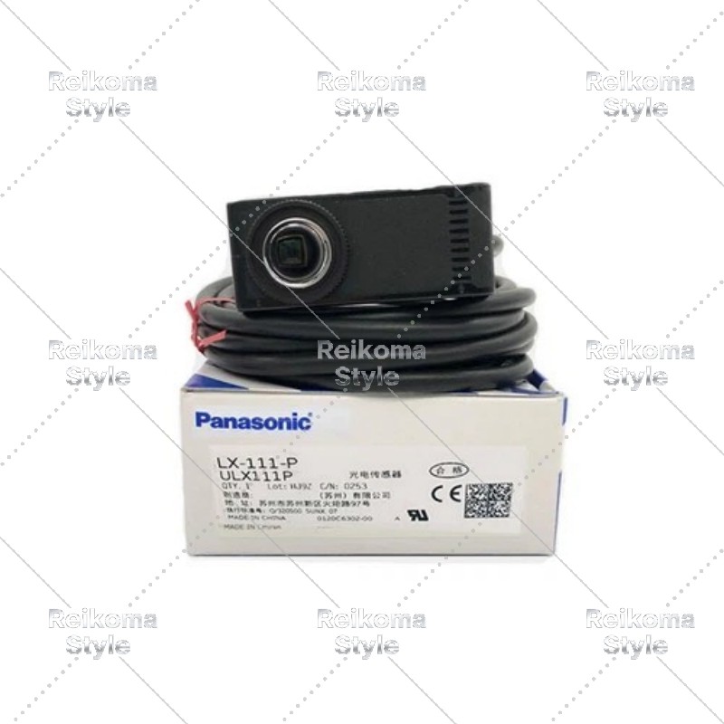 【新品★適格請求書★税込】Panasonic LX-111-P 【６ヶ月保証】