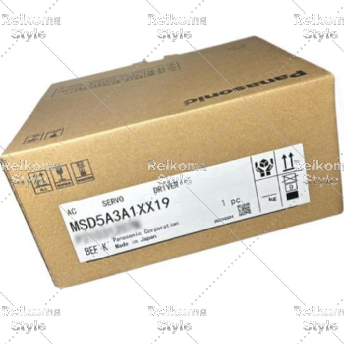 【新品★適格請求書★税込】Panasonic MSD5A3A1XX19 【６ヶ月保証】