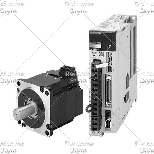 【新品★適格請求書★税込】Panasonic MQDA083A1A ACサーボドライバー220V750W 【６ヶ月保証】