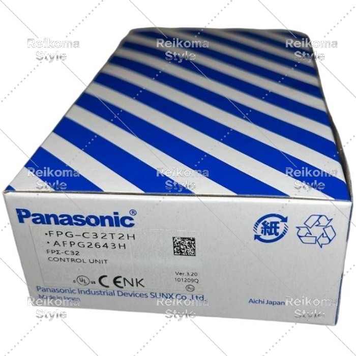 【新品★適当お願いごと書★税込】Panasonic FPG-C32T2H 【６ヶ月引きうける】