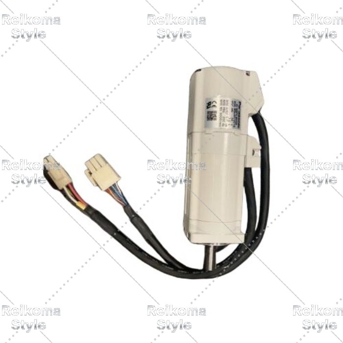 【新品★適当お願いごと書★税込】MSMA012C1G ACサーボ原動機 【６ヶ月引き受ける】