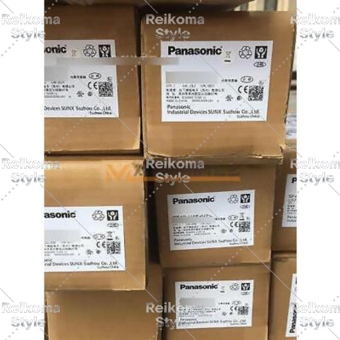 【新品★適格請求書★税込】Panasonic SF4D-H12パナソニック セーフティライトカーテン【６ヶ月保証】｜Reikoma Style