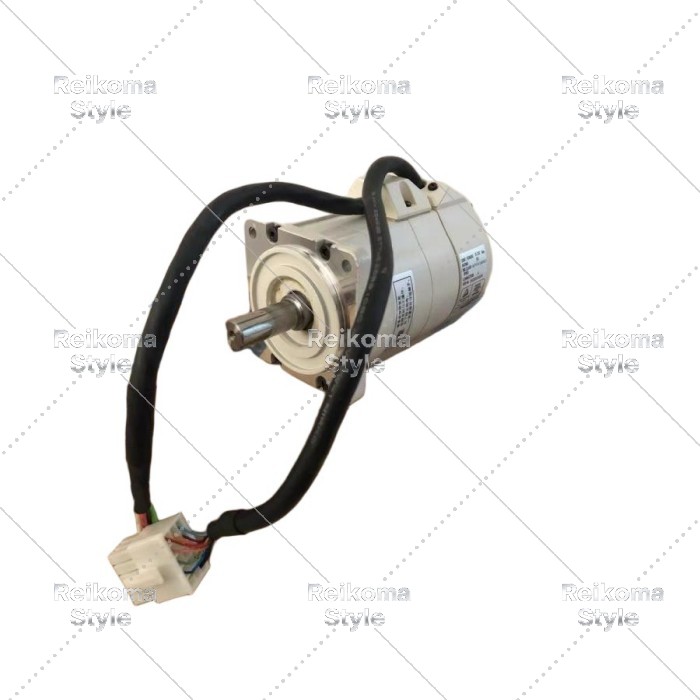 【新品★適当お願いごと書★税込】MSM012A1E サーボ原動機 【６ヶ月引き受ける】