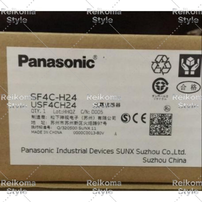 【新品★適格請求書★税込】Panasonic SF4C-H24 【６ヶ月保証】