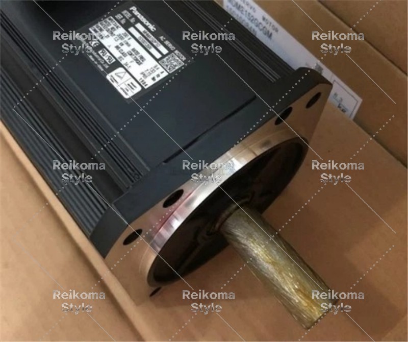 【新品★適当お願いごと書★税込】MHMA152P1Hサーボ原動機 【６ヶ月引き請ける】