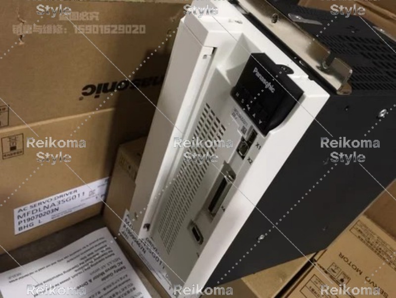 【新品★適当お願いごと書★税込】Panasonic MFDLNA3SG011サーボ１番ウッド 【６ヶ月引きうける】