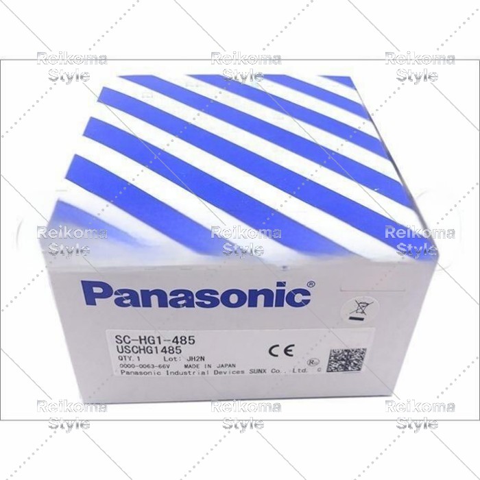 【新品★適当お願いごと書★税込】Panasonic SC-HG1-485 【６ヶ月引き受ける】