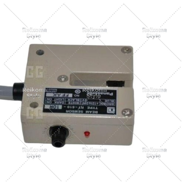 【新品★適格請求書★税込】Panasonic RT-610-10R 【６ヶ月保証】｜Reikoma Style