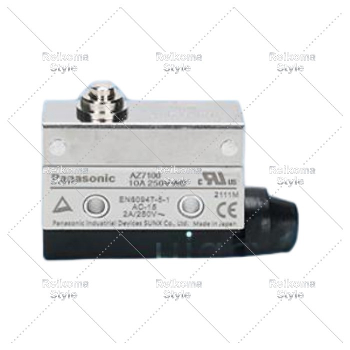 【新品★適格請求書★税込】AZ7100 【6ヶ月保証】|Reikoma Style