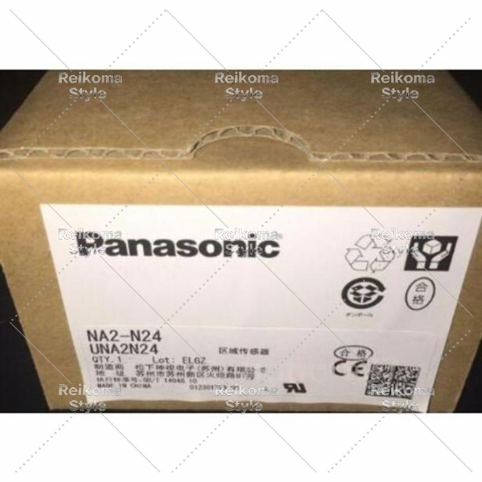 【新品★適格請求書★税込】Panasonic パナソニック NA2-N24エリアセンサ 【6ヶ月保証】|Reikoma Style