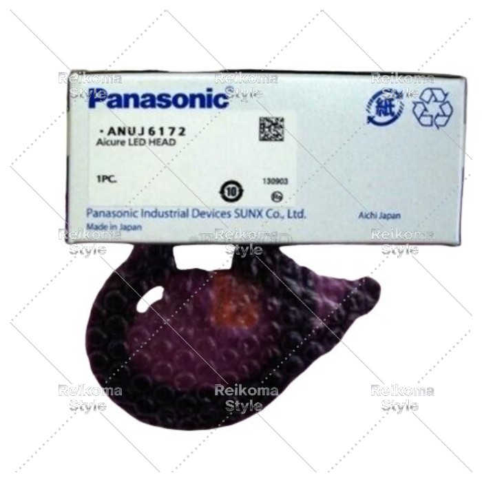【新品★適格請求書★税込】Panasonic ANUJ6172 GoodQualityCh 【６ヶ月保証】
