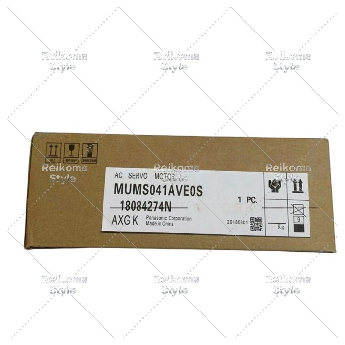 【新品★適当お願いごと書★税込】Panasonic MUMS041AVE0S 【６ヶ月引きうける】