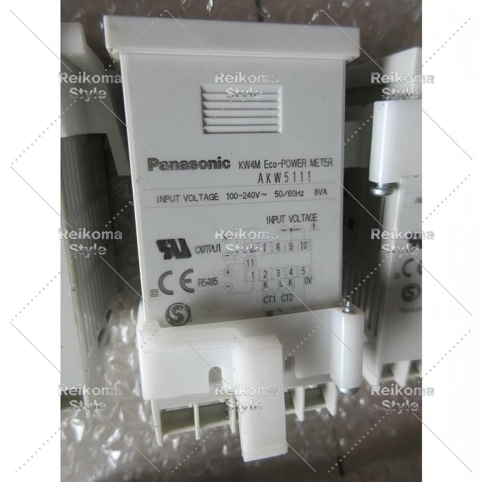 【新品★適当お願いごと書★税込】Panasonic AKW111パナソニック 周囲の状況に愛想のいい力強さ米突 【６ヶ月引き受ける】