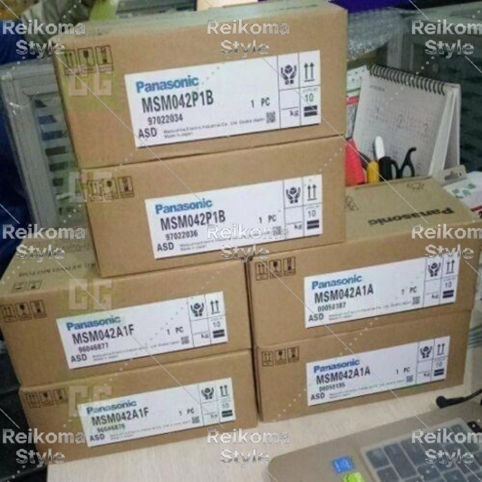 【新品★適当お願いごと書★税込】Panasonic MSM042P1B 【６ヶ月引き受ける】