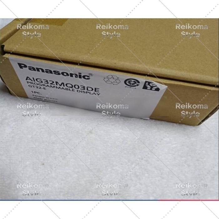 【新品★適当お願いごと書★税込】Panasonic AIG32MQ03DE 【６ヶ月引き受ける】