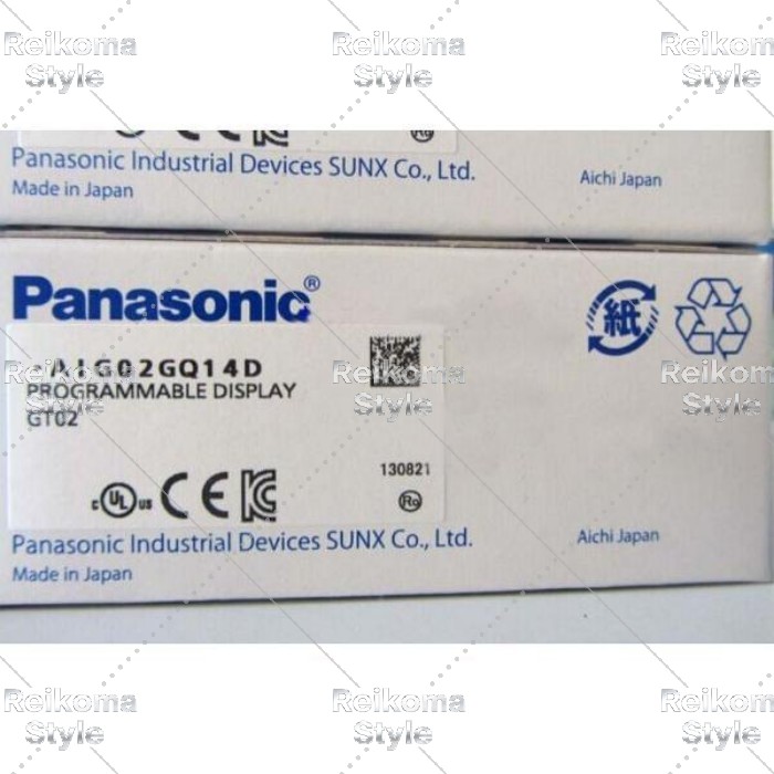 【新品★適格請求書★税込】Panasonic AIG02GQ14D パナソニック 【６ヶ月保証】