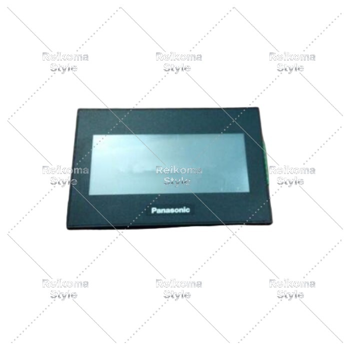 【新品★適格請求書★税込】Panasonic AIG02GQ12D HMIプログラム可能なディスプレイ（GT12）【６ヶ月保証】