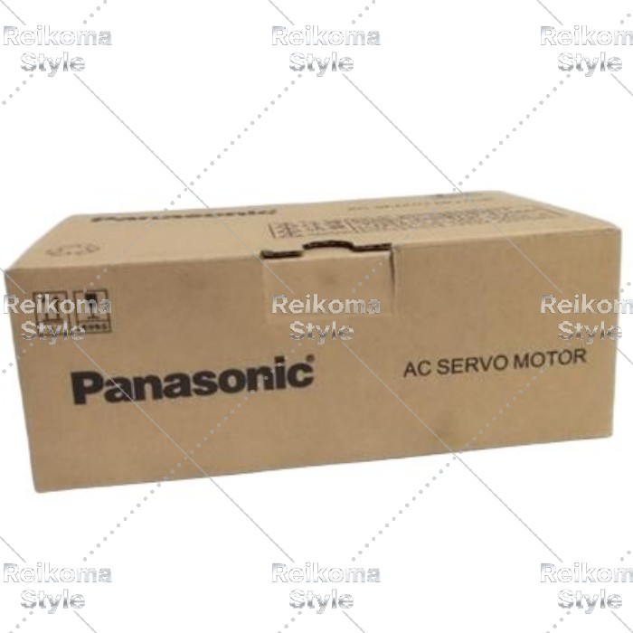 【新品★適格請求書★税込】Panasonic MSMD012G1D 【6ヶ月保証】|Reikoma Style