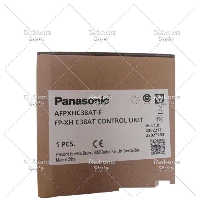 【新品★適格請求書★税込】Panasonic AFPXHC38AT AFPXHC38AT-F byV6IQCH 【６ヶ月保証】