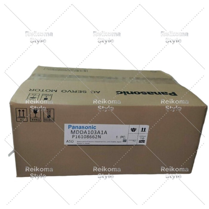 【新品★適格請求書★税込】Panasonic MDDA103A1A 【6ヶ月保証】