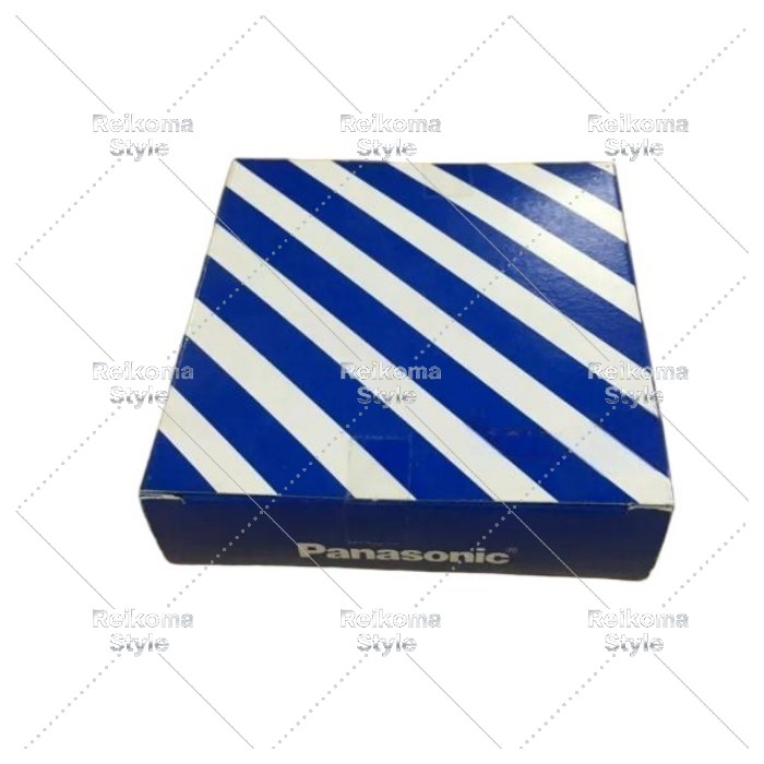 【新品★適当お願いごと書★税込】Panasonic パナソニック AFPX-EC08長さ8コマーシャル 【６ヶ月引きうける】