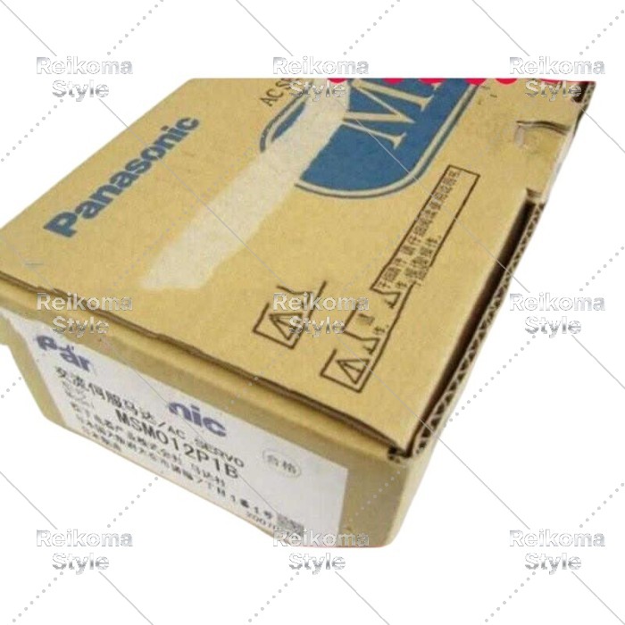 【新品★適当お願いごと書★税込】Panasonic MSM012P1B 【６ヶ月引き受ける】