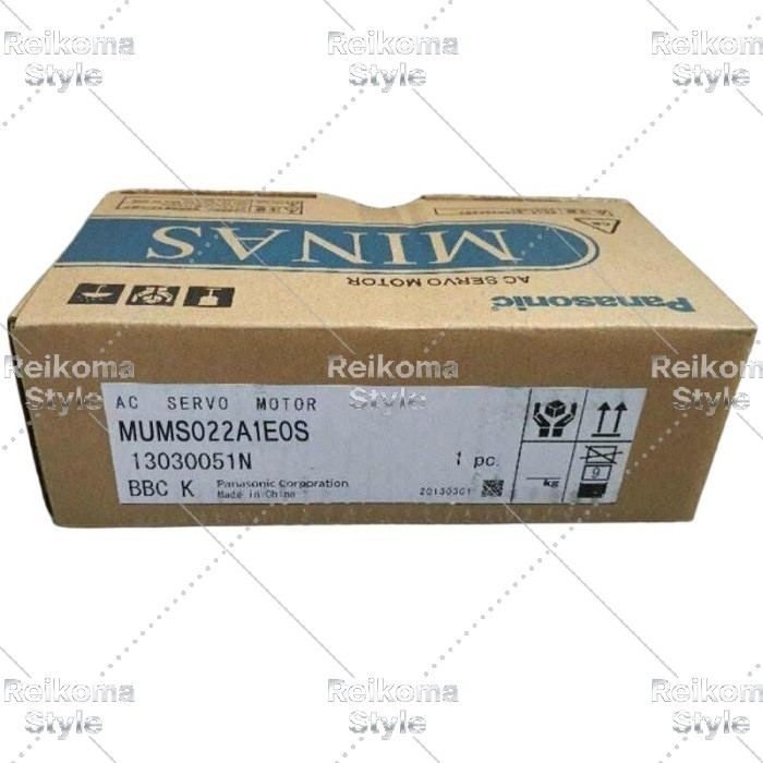 【新品★適格請求書★税込】Panasonic MUMS022A1E0S 【６ヶ月保証】